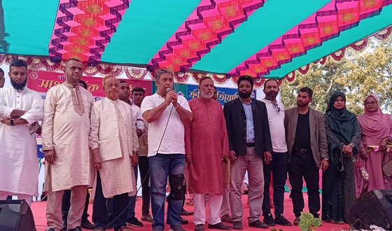 কাপাসিয়া ধরপাড়া সরকারি প্রাথমিক বিদ্যালয়ে বার্ষিক ক্রীড়া প্রতিযোগিতা