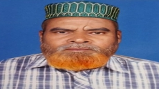 বাগমারায় রাষ্ট্রীয় মর্যাদায় বীর মুক্তিযোদ্ধা মকছেদ আলীর দাফন সম্পন্ন