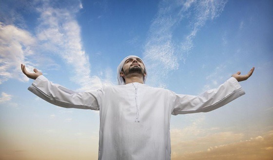 কাউকে ক্ষমা করলে আল্লাহ সম্মান বাড়িয়ে দেন