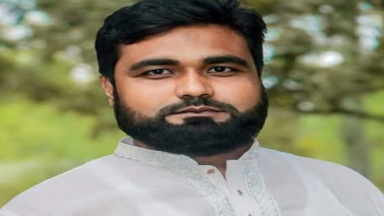 বাঘার বিস্ফোরক মামলায়  যুবলীগ নেতা জেলে