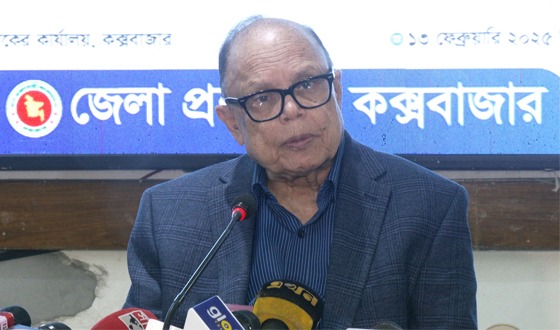 খাদ্যশস্যের চোরাচালান প্রতিরোধে কঠোর থাকার নির্দেশ: খাদ্য উপদেষ্টা