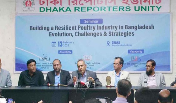 ‘রমজানে ডিম ও মুরগির দাম ক্রয়ক্ষমতার মধ্যেই থাকবে’