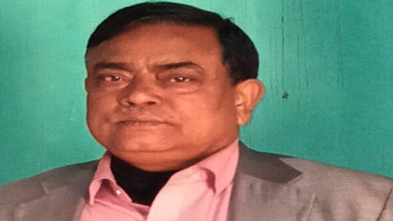 বাঘায় এক সাথে ২ জনের জানাযার পর দাফন