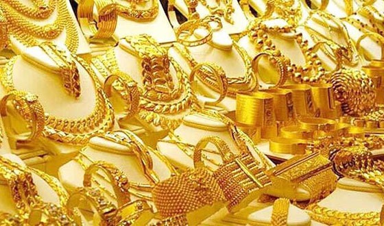 বিশ্ব বাজারে সাত সপ্তাহের মতো বাড়লো সোনার দাম