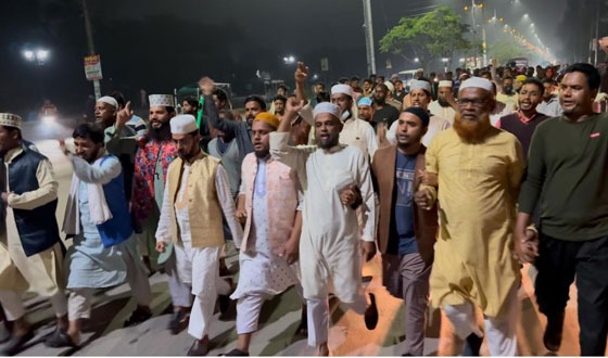 পটুয়াখালীতে বিএনপি ও জামাত পন্থী আইনজীবীদের বিরুদ্ধে পৃথক মামলা