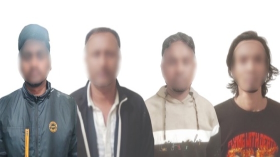 রাজশাহীতে অপারেশন ডেভিল হান্টের চারজনসহ গ্রেপ্তার ১৬