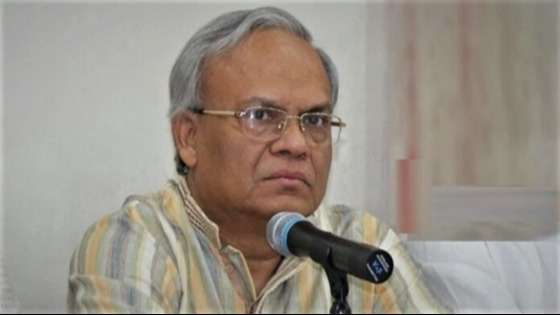 নির্বাচন বাদ দিয়ে অন্য কাজ গ্রহণযোগ্য নয়: রিজভী