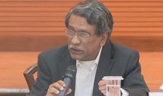 এখন কাজ সুপারিশের বিষয়ে ঐকমত্য তৈরি এবং বাস্তবায়ন: আলী রীয়াজ