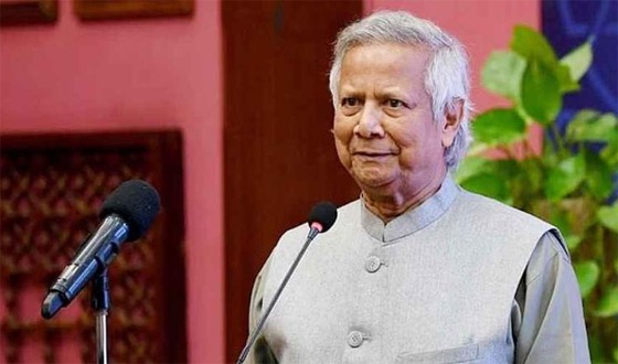 রাজনৈতিক সংলাপের মাধ্যমে অন্তর্বর্তী সরকারের দ্বিতীয় অধ্যায় শুরু হলো