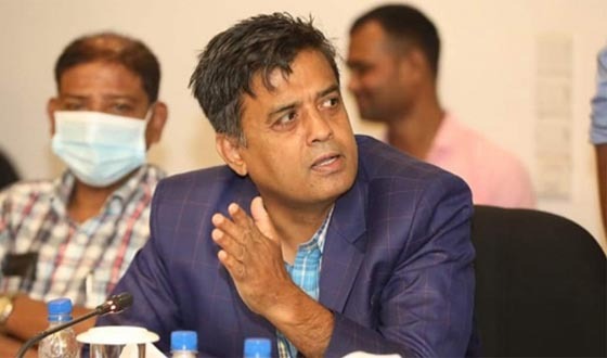 নির্বাচন কবে হবে সেটি জুলাই চার্টারের ওপর নির্ভর করবে: প্রেস সচিব