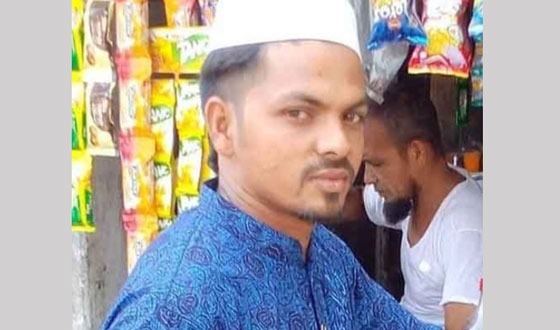 সাতক্ষীরায় বিদ্যুৎস্পৃষ্টে তরুণ উদ্যোক্তার মৃত্যু