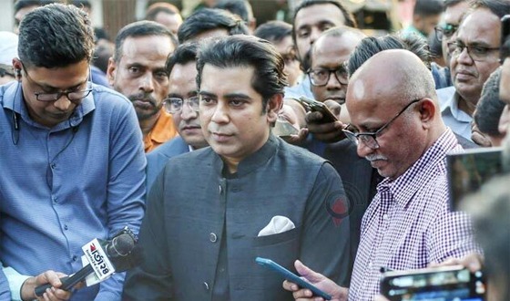 জাতীয় নির্বাচনের আগে স্থানীয় নির্বাচন চাই না: পার্থ