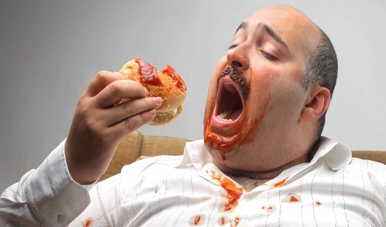 খারাপ খাদ্যাভাস কী ক্যান্সারের ঝুঁকি বাড়ায়?