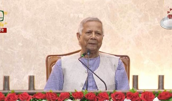 পাসপোর্ট করতে লাগবে না পুলিশ ভেরিফিকেশন: প্রধান উপদেষ্টা