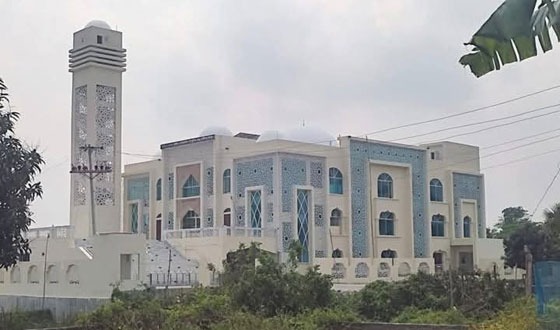 চাঁদপুরে ছয় মডেল মসজিদের বিদ্যুৎ বিল বকেয়া ২০ লাখ টাকা