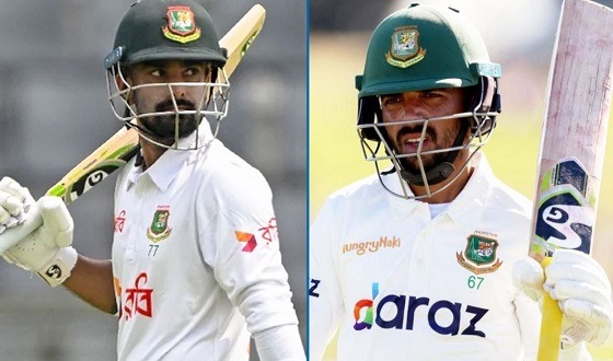 প্রিমিয়ার লিগে এখনো দল শূন্য লিটন-মুমিনুল