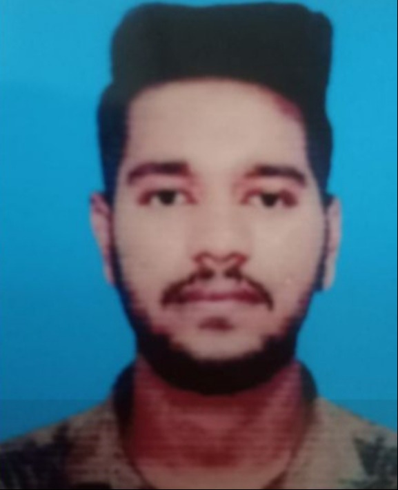 হিন্দু থেকে মুসলমান হলেন ইউএনও অফিসের কর্মচারী