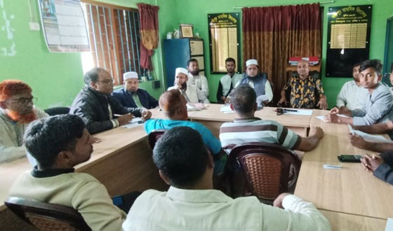 সখিপুর মাধ্যমিক বিদ্যালয়ের প্রধান শিক্ষকের বিরুদ্ধে দূর্নীতির তদন্ত শুরু