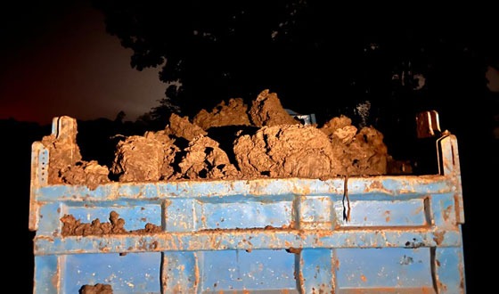 হাটহাজারীতে ফসলী জমি ও বেড়ি বাঁধ চরম বৈষম্যের শিকার