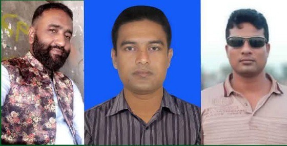 দেবহাটা উপজেলা জাসাসের ১১ সদস্য বিশিষ্ট কমিটি ঘোষনা