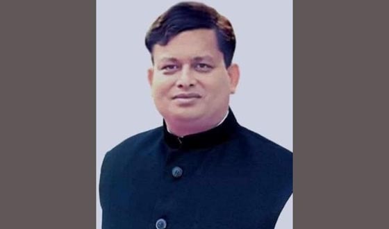 খলিলনগর ইউপি চেয়ারম্যান বাবলু গ্রেফতার