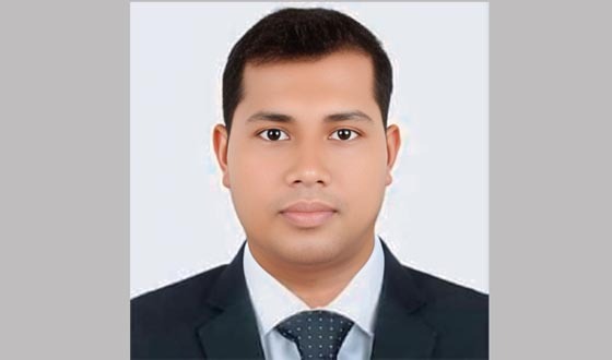 গণঅধিকার পরিষদ থেকে আলী হোসেনকে বহিষ্কার