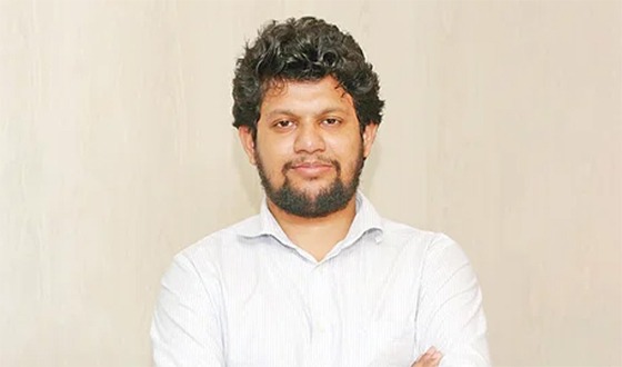 'মাস্টারমাইন্ড' নামক মিডিয়ার তৈরি 'হাইপ': মাহফুজ আলম