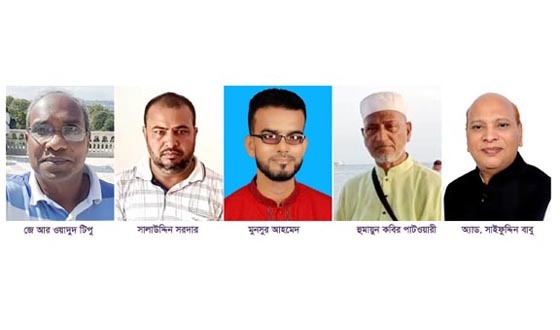 দীপু মনির ভাইয়ের বিরুদ্ধে জমি দখলের প্রমাণ পেয়েছে দুদক