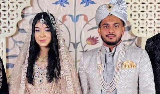 জীবনের নতুন ইনিংস শুরু করলেন টাইগার ওপেনার জাকির হাসান