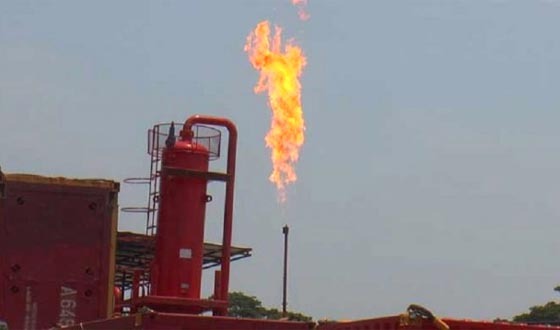 ভোলার গ্যাস এলএনজিতে রূপান্তরের পরিকল্পনা