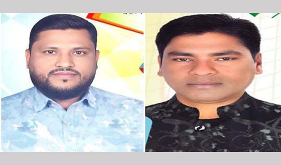 রংপুর বিভাগীয় ট্যাংকলরী শ্রমিক ইউনিয়ন ত্রি-বার্ষিক নির্বাচন সম্পন্ন