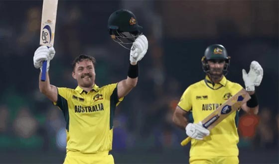 অস্ট্রেলিয়ার রেকর্ড গড়া জয়ে হতাশ ইংল্যান্ড