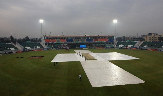 পরিত্যক্ত হলো অস্ট্রেলিয়া-দক্ষিণ আফ্রিকার মধ্যকার ম্যাচ