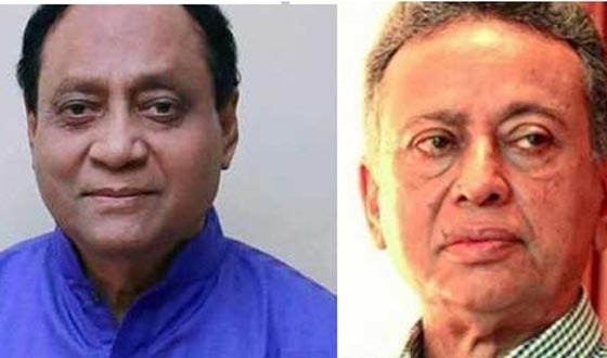 বিএনপি নেতা নোমানের মৃত্যুতে আমির খসরু’র শোক প্রকাশ