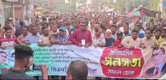 নির্বাচন নিয়ে টালবাহানা সহ্য করা হবে না