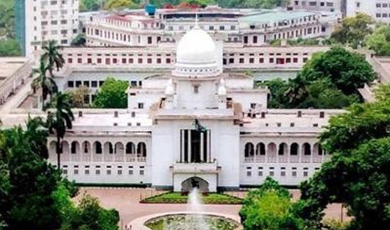 চাকরিচ্যুত ৮৫ নির্বাচন কর্মকর্তাকে চাকরি ফেরতের নির্দেশ