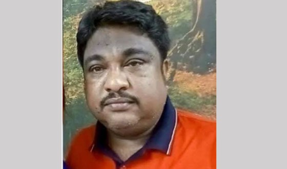 বগুড়ায় একাধিক মামলার আসামি গ্রেপ্তার