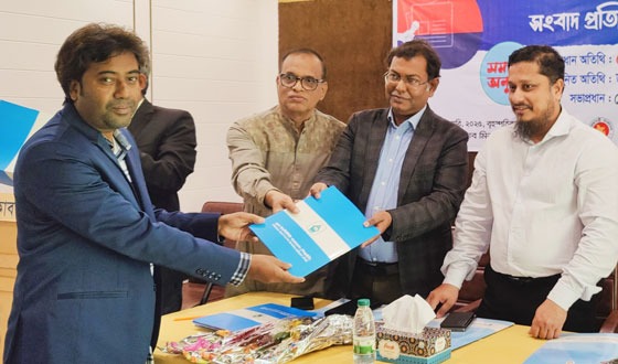 সিলেটে পিআইবি’র তিনদিনব্যাপী সাংবাদিক প্রশিক্ষণ সম্পন্ন