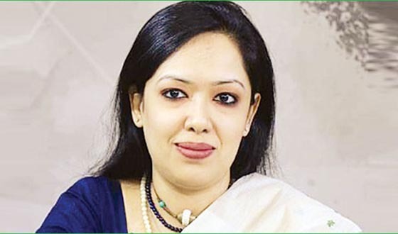 আশুগঞ্জে রুমিন ফারহানার সভাস্থল থেকে ককটেল উদ্ধার, এলাকায় উত্তেজনা