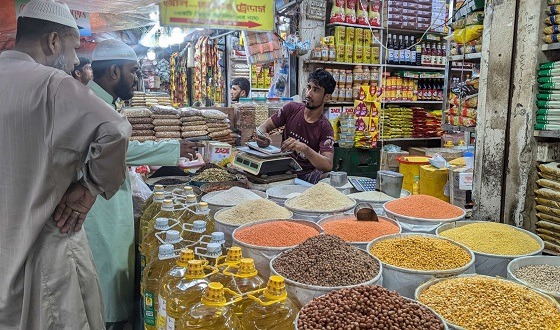 রোজায় পণ্যের সরবরাহ ও মূল্য নিয়ে শঙ্কা বাড়ছে