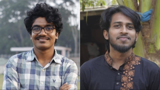 রাবির দুই সমন্বয়ক ‘গণতান্ত্রিক ছাত্র সংসদ’ থেকে পদত্যাগ