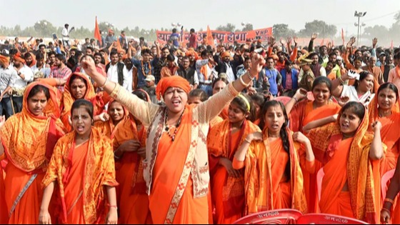 এক ঘণ্টার মধ্যে বাংলাদেশ দখল করার হুঁমকি