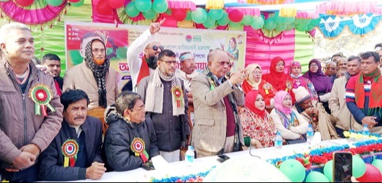 যারা দলের নামে অপকর্ম করছে তাদের ছাড় দেওয়া হবেনা