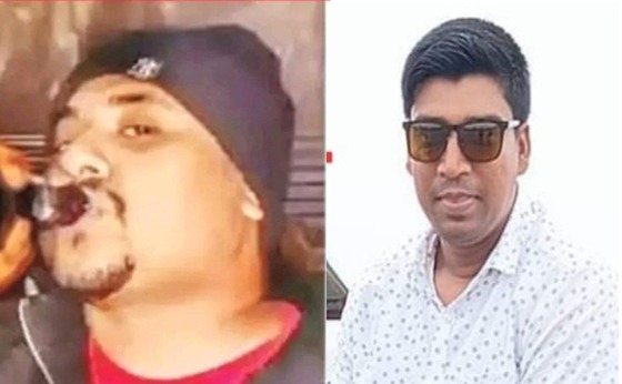 খুলনায় শীর্ষ সন্ত্রাসী নুর আজিম ও রিয়াজুলসহ আটক ৫