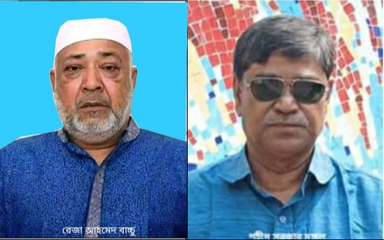 দৌলতপুর উপজেলা বিএনপির আহবায়ক কমিটি গঠন