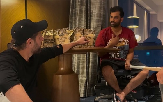 জাতীয় দলে আর ফিরছেন না, আফ্রিদিকে জানালেন তামিম