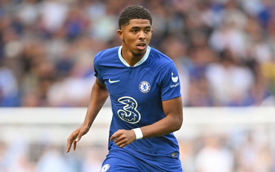 হ্যামিস্ট্রং ইনজুরির কারণে এ মৌসুমে ফোফানার খেলা নিয়ে শঙ্কা