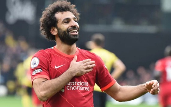 এ বছরই লিভারপুলে সালাহর শেষ বছর