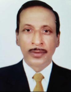 দৌলতপুর প্রেসক্লাবের সাবেক সভাপতির প্রথম মৃত্যু বার্ষিকী