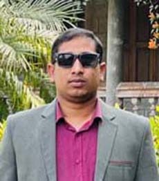 ডিমলা উপজেলা ছাত্রলীগের আহবায়ক গ্রেফতার